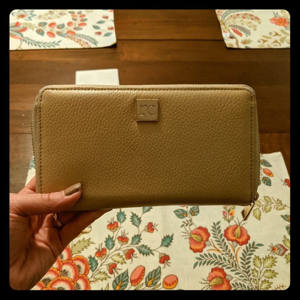 Rachel Cruze Wallet